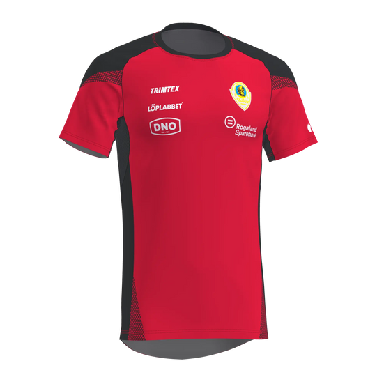 Run T-Skjorte Herre