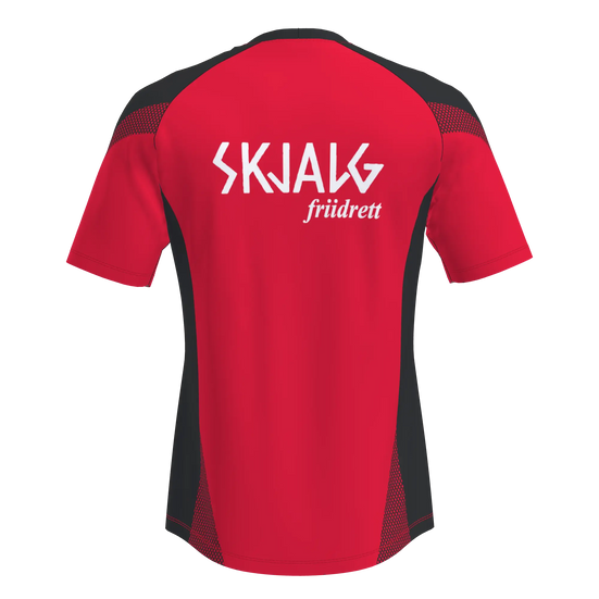 Free 2.0 T-Skjorte Herre