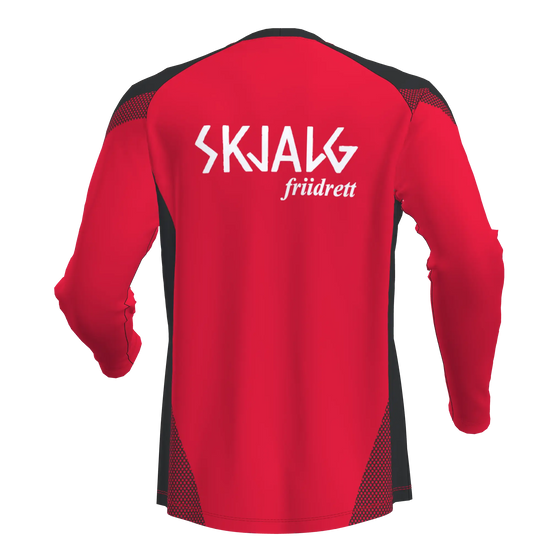 Free 2.0 T-Skjorte LS Herre
