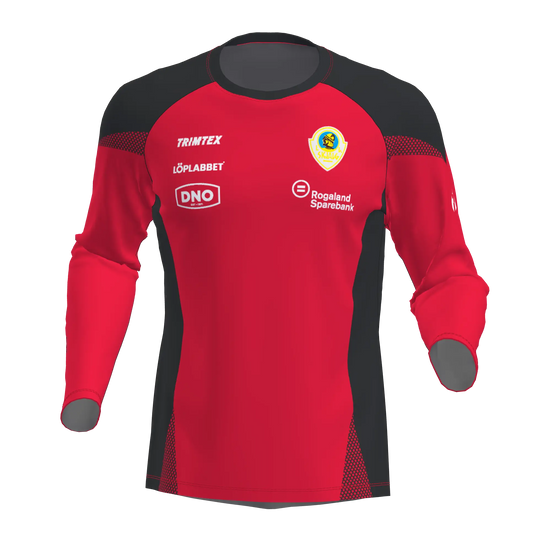 Free 2.0 T-Skjorte LS Dame