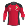 Free 2.0 T-Skjorte LS Dame