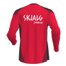 Free 2.0 T-Skjorte LS Dame