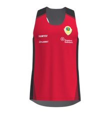 Fast 3.0 Singlet Dame