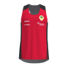 Fast 3.0 Singlet Dame