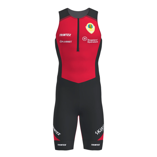 Lead Skinsuit Junior
