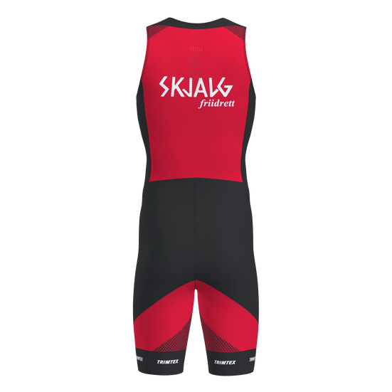 Lead Skinsuit