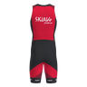 Lead Skinsuit Junior
