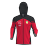 Flex 4.0 Hoodie Herre