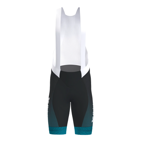 Aero 2.0 Bib Sykkelshorts Herre