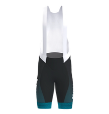 Aero 2.0 Bib Sykkelshorts Dame