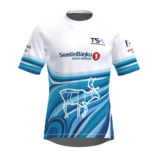 Free 2.0 T-Skjorte Herre