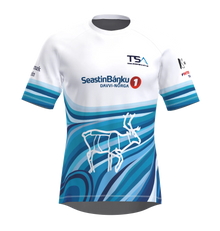 Free 2.0 T-Skjorte Junior