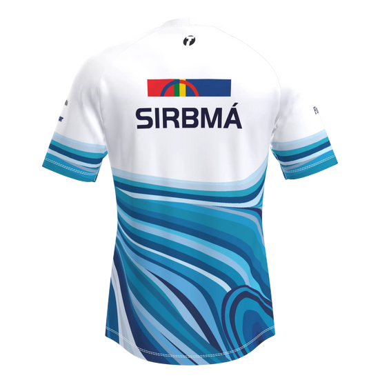 Free 2.0 T-Skjorte Herre