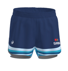 Lead 2.0 Shorts Herre