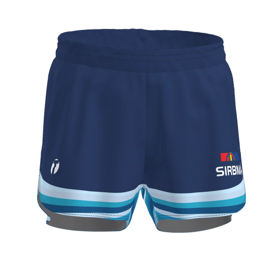 Lead 2.0 Shorts Jr