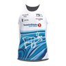Run Singlet Junior