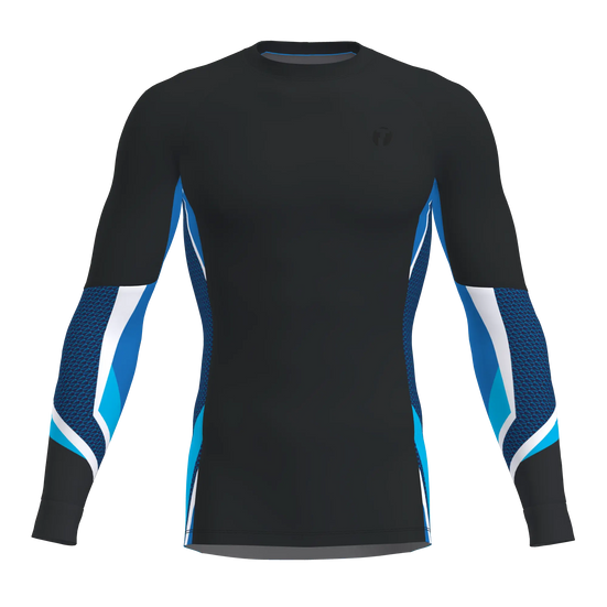 Core Merino 2 Trøye Junior
