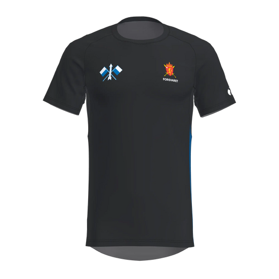Run T-Skjorte Dame