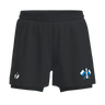 Fast Shorts Dame