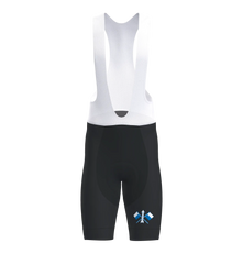 Elite Bib Sykkelshorts Dame