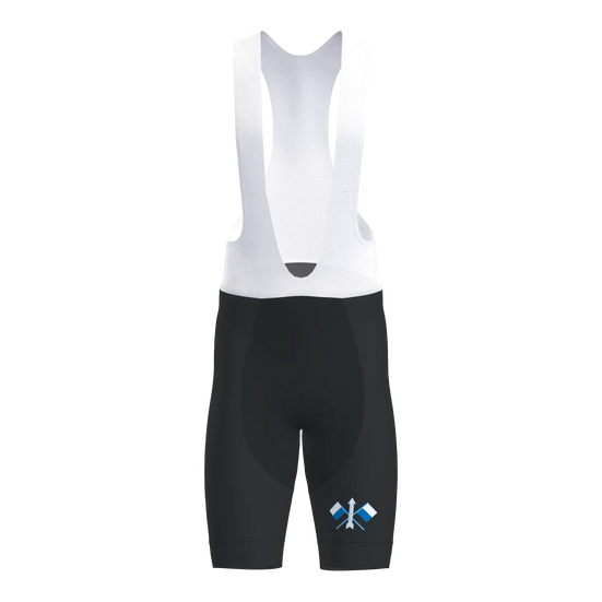 Elite Bib Sykkelshorts Dame