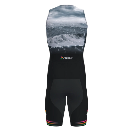 Drive 2 Skinsuit Herre