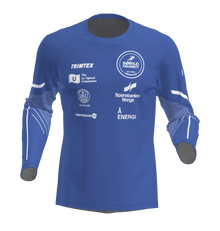 Free 2.0 T-Skjorte LS Herre