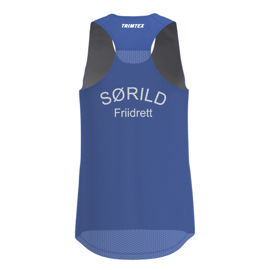 Fast 3.0 Singlet Herre