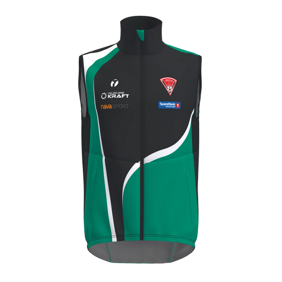 Ambition 2.0 Vest Herre