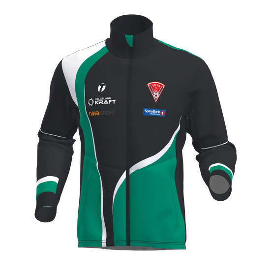 Ambition 2.0 Jakke Junior