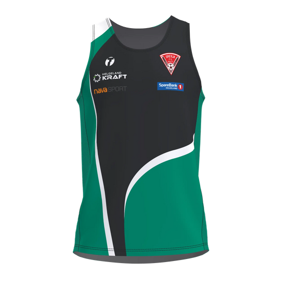 Run Singlet Junior