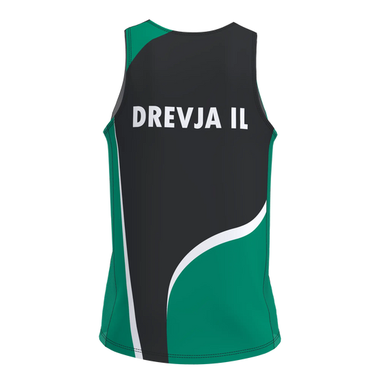 Run Singlet Herre