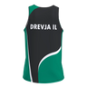 Run Singlet Herre
