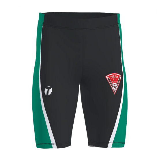 Lead Kort Tights Herre