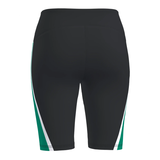 Lead Kort Tights Dame