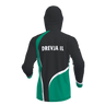 Flex 4.0 Hoodie Herre