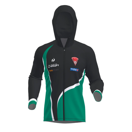 Flex 4.0 Hoodie Dame