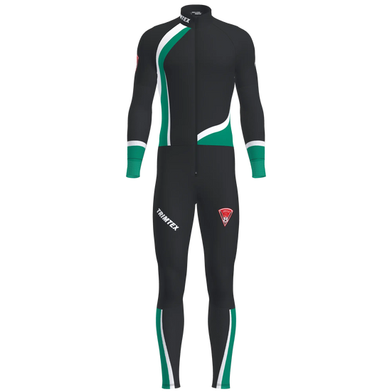 Vision 4.0 Konkurransedress Herre