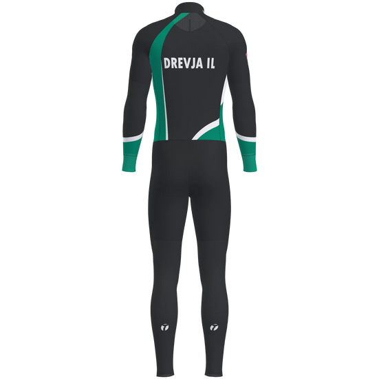 Vision 4.0 Konkurransedress Herre