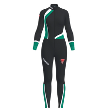 Vision 4.0 Konkurransedress Dame