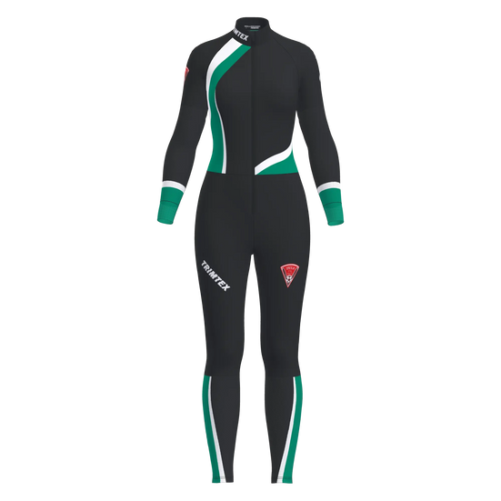 Vision 4.0 Konkurransedress Dame