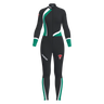 Vision 4.0 Konkurransedress Dame
