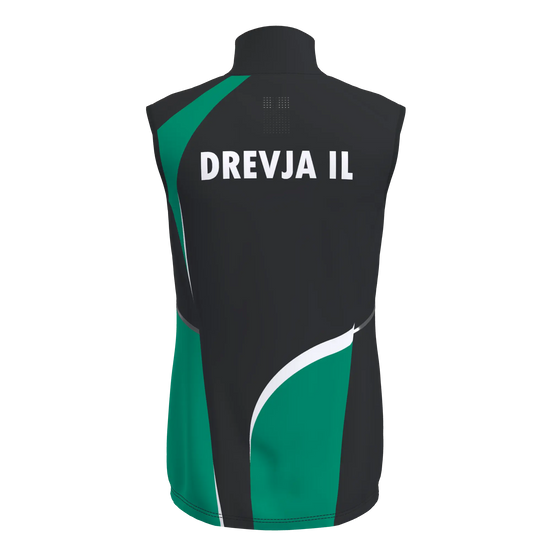 Ace Primaloft Vest Herre