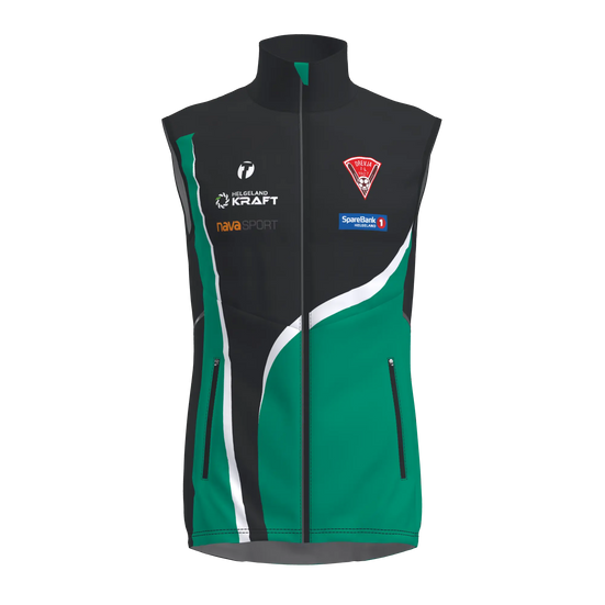 Ace Primaloft Vest Dame
