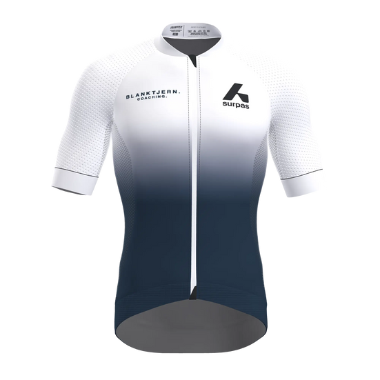 Aero 2.0 Sykkeltrøye Herre