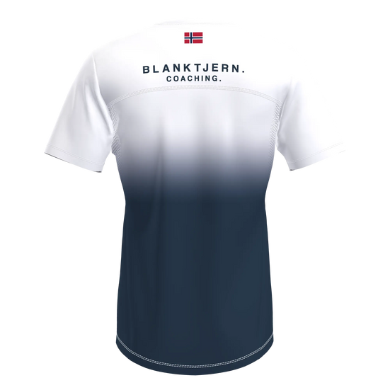 Lead T-Skjorte Dame