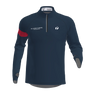 Run Zipp Genser Herre