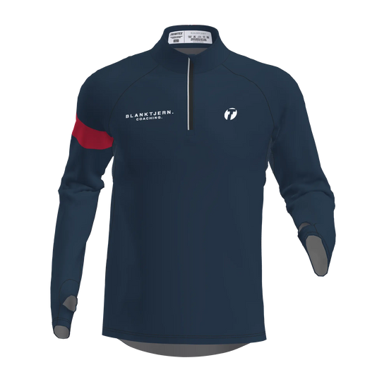 Run Zipp Genser Dame