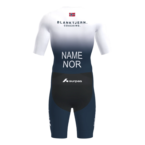 Pursue 2 Speedsuit MD Herre