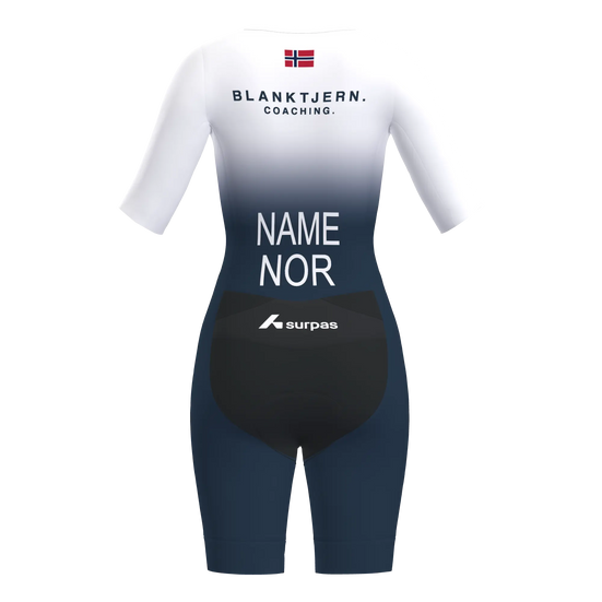 Pursue 2 Speedsuit LD Dame
